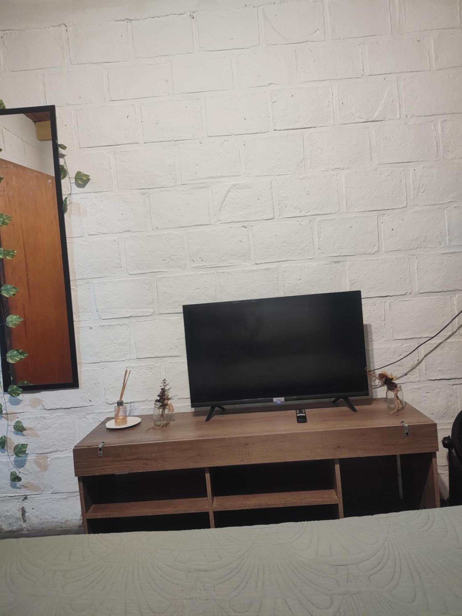 Pensión Departamento Alvarado *