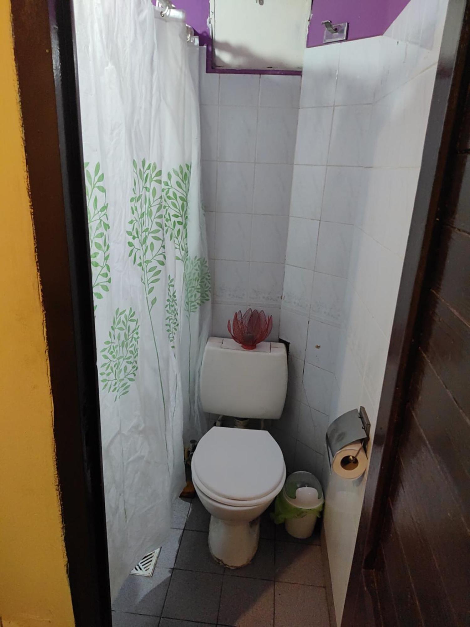 Departamento Alvarado Pensión Salta