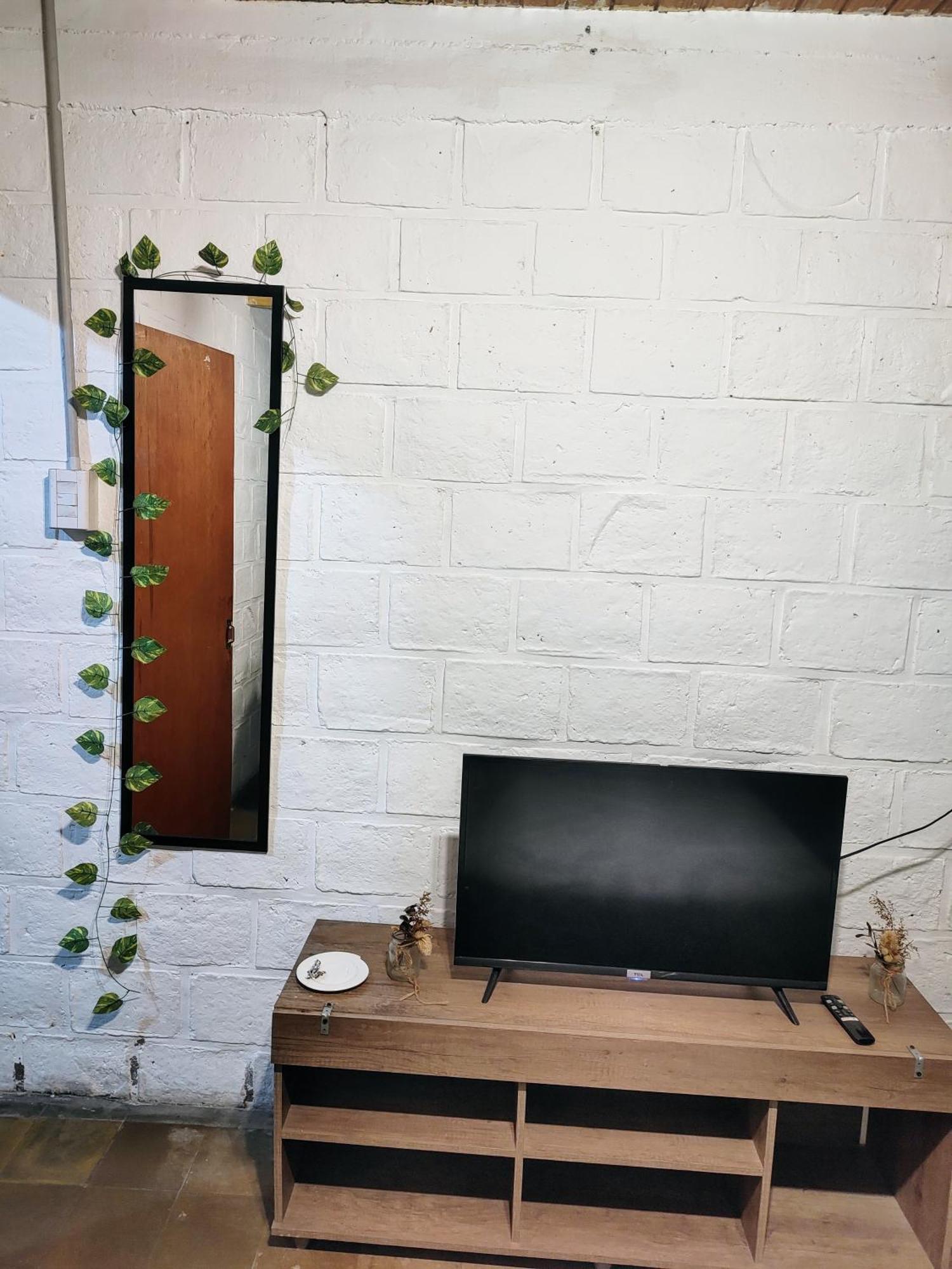 Departamento Alvarado Pensión *